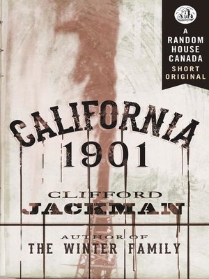California 1901 - ebook